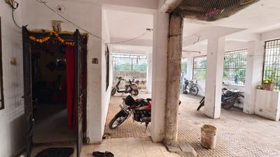 Balcony Image of 650 Sq.ft 1 BHK Apartment / Flat for sale in Dwarkesh Karunesh Flora, Kamrej Surat for Rs. 1299999