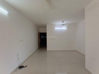 Living Room Image of 1095 Sq.ft 2 BHK Apartment / Flat for rent in Rustomjee Urbania Azziano, Thane West Thane for Rs. 45000