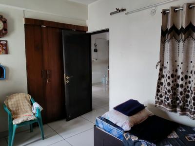 Bedroom Image of 1635 Sq.ft 3 BHK Apartment / Flat for sale in VARS Splendid, Mahadevapura Bengaluru for Rs. 18000000