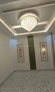 Bedroom Image of 1700 Sq.ft 3 BHK Independent House for sale in Old Katra Allahabad for Rs. 7500000