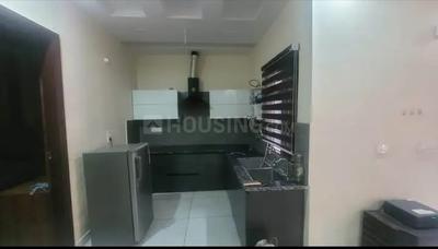 Kitchen Image of 900 Sq.ft 2 BHK Builder Floor for sale in Kharar Mohali for Rs. 4890000