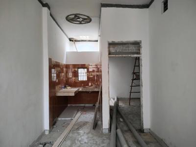Living Room Image of 550 Sq.ft 2 BHK Villa for sale in Tilpata Karanwas Greater Noida for Rs. 3506800