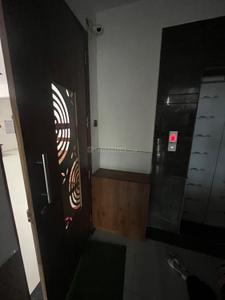 Kitchen Image of 1200 Sq.ft 2 BHK Apartment / Flat for rent in Gangapur Nashik for Rs. 20000