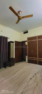 Bedroom Image of 1500 Sq.ft 3 BHK Apartment / Flat for rent in Mahmoorganj Varanasi for Rs. 27000