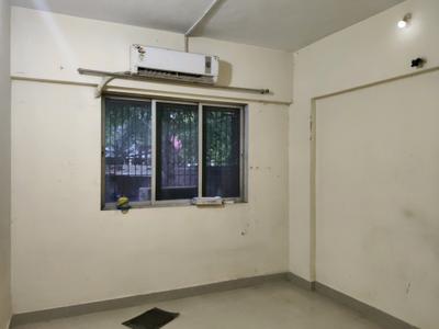 Bedroom Image of 845 Sq.ft 2 BHK Apartment / Flat for rent in Kasarvadavali Thane for Rs. 25000
