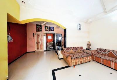 Hall Image of 2223 Sq.ft 5 BHK Independent House for sale in Ghatlodiya Ahmedabad for Rs. 25100000