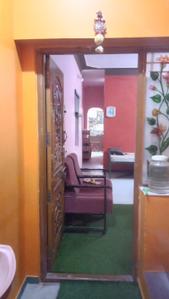 Image of 520 Sq.ft 2 BHK Independent House for sale in Selvapuram North, Coimbatore for Rs. 5000000