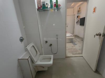 Bathroom Image of 3250 Sq.ft 4 BHK Independent House for sale in Satellite Ahmedabad for Rs. 55000000