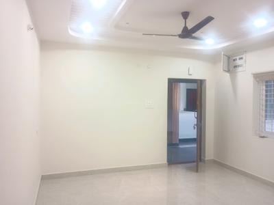 Living Room Image of 1737 Sq.ft 3 BHK Apartment / Flat for sale in SVNR The Breeze, Bandlaguda Jagir Hyderabad for Rs. 14500009