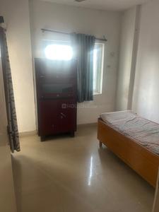 Bedroom Image of 830 Sq.ft 2 BHK Apartment / Flat for sale in Nimbus Express Park View I, Chi V Greater Noida for Rs. 6200000
