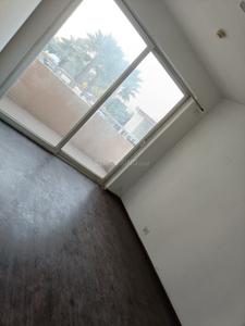 Bedroom Image of 1200 Sq.ft 3 BHK Apartment / Flat for rent in The 3C Lotus Zing, Sector 168 Noida for Rs. 28000