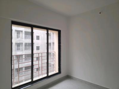 Bedroom Image of 735 Sq.ft 1 BHK Apartment / Flat for sale in Alpinepeak Seasons, Naigaon East Naigaon for Rs. 3350000