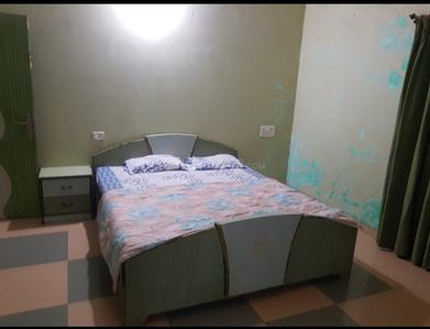 Bedroom Image of 850 Sq.ft 2 BHK Apartment / Flat for rent in The Shree Ram Garden, Katraj Pune for Rs. 18000