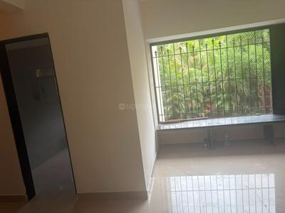 Bedroom Image of 950 Sq.ft 2 BHK Apartment / Flat for rent in Kabra Happy Valley, Thane West Thane for Rs. 30000
