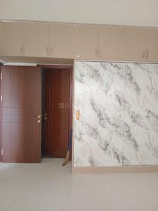 Bedroom Image of 1629 Sq.ft 3 BHK Apartment / Flat for rent in RR Wish Tales, Yelahanka Bengaluru for Rs. 62000
