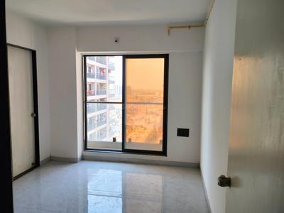 Hall Image of 1345 Sq.ft 2 BHK Apartment / Flat for sale in Vitoria Heights, Sima Nagar Surat for Rs. 4976000