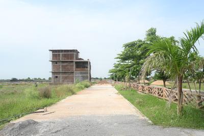 Image of 1250 Sq.ft Residential Plot / Land for sale in Singar City, Naya Raipur, Raipur for Rs. 1687500