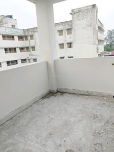 Bedroom One Image of 832 Sq.ft 2 BHK Apartment / Flat for sale in Mourigram Howrah for Rs. 3161600