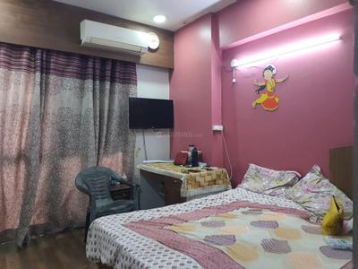 Bedroom Image of 1848 Sq.ft 4 BHK Apartment / Flat for sale in Piedmont Taksila Heights, Sector 37C Gurgaon for Rs. 16000000