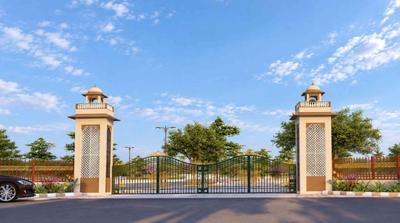 Image of 1265 Sq.ft Residential Plot / Land for sale in New Riyasat Heritage, Salagrampura, Jaipur for Rs. 3913000