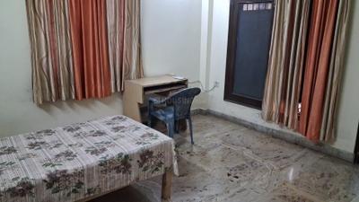 Living Room Image of 1850 Sq.ft 3 BHK Apartment / Flat for sale in Hari Nagar New Delhi for Rs. 12500000