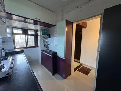 2 BHK Flat