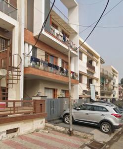 Image of 1800 Sq.ft 4 BHK Independent House for sale in Sector 61, Mohali for Rs. 40000000