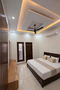 Bedroom Image of 1800 Sq.ft 4 BHK Independent House for sale in Sector 123 Mohali for Rs. 11500000