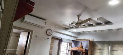 Bedroom Image of 2250 Sq.ft 3 BHK Apartment / Flat for sale in Satellite Ahmedabad for Rs. 11100000