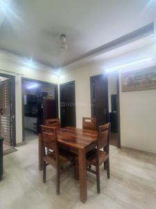 Hall Image of 1820 Sq.ft 3 BHK Builder Floor for rent in Big Block Builder Floor, Sector 46 Gurgaon for Rs. 50000