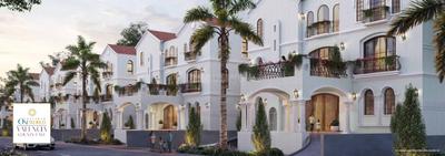 Image of 7555 Sq.ft 4.5 BHK Villa for sale in Shalimar Valencia County East, Gomti Nagar, Lucknow for Rs. 84319632
