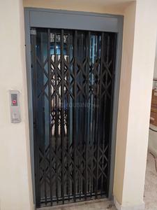 Hall Image of 1156 Sq.ft 3 BHK Apartment / Flat for sale in Nayabad Kolkata for Rs. 5500000