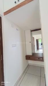 Kitchen Image of 1200 Sq.ft 2 BHK Builder Floor for rent in HSR Layout Bengaluru for Rs. 56000