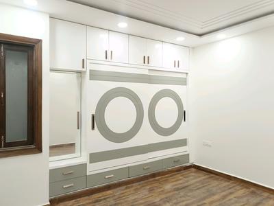 4 BHK Independent Builder Floor