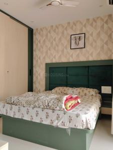 Bedroom Image of 1050 Sq.ft 2 BHK Apartment / Flat for sale in La Palacio, Ulwe Navi Mumbai for Rs. 10500000
