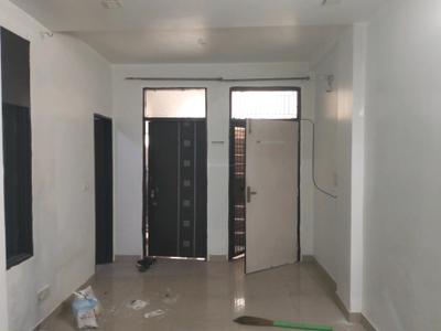 Living Room Image of 850 Sq.ft 2 BHK Builder Floor for rent in Mayur Vihar Phase 1 New Delhi for Rs. 35000
