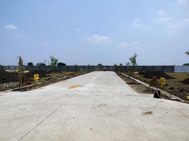 ANDHRAPRADESH CRDA AND RERA APPROVED GATED COMMUNITY PROJECT Main Image 1