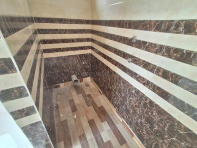 Bathroom Image of 765 Sq.ft 2 BHK Apartment / Flat for sale in Keshtopur Kolkata for Rs. 2900000