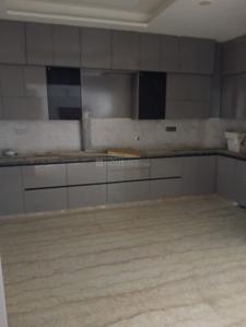 Kitchen Image of 2475 Sq.ft 3 BHK Builder Floor for sale in Baberpur Mandi Panipat for Rs. 18000000