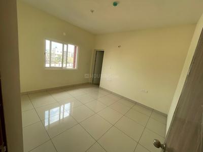 Bedroom Image of 1900 Sq.ft 4 BHK Apartment / Flat for sale in Prestige Jindal City, Anchepalya Bengaluru for Rs. 33000000