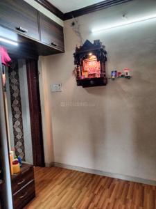 Moraj Residency Bedroom 1