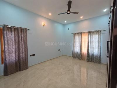 Bedroom Image of 3010 Sq.ft 5 BHK Villa for sale in  Sarjapur Railway Mens Cghs Layout, Sarjapur Bengaluru for Rs. 44800000