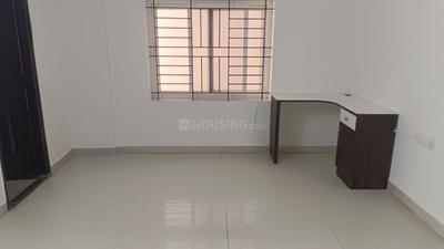 Bedroom Image of 1575 Sq.ft 3 BHK Apartment / Flat for rent in Balaji Elegance, Whitefield Bengaluru for Rs. 52500
