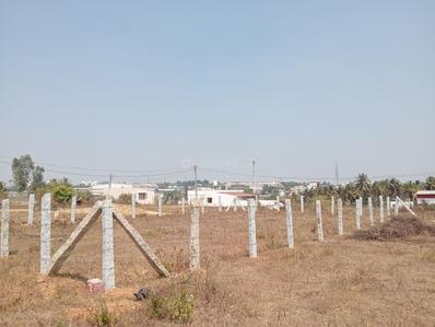 Image of 408 Sq.ft Residential Plot / Land for sale in Hassan Rural, Hassan for Rs. 2700000
