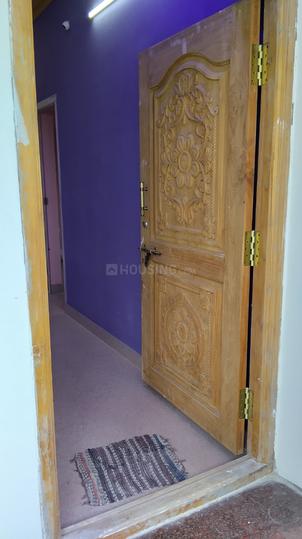 Gomathipuram, Thirunindravur Bedroom 1
