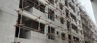 Balcony Image of 1155 Sq.ft 2 BHK Apartment / Flat for sale in Utkarsha Jewel, Thagarapuvalasa Visakhapatnam for Rs. 5500000