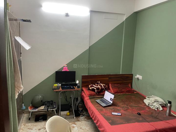 Kundalahalli, Brookefield Bedroom 1