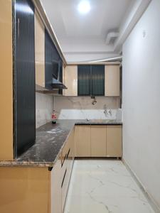 Kitchen Image of 1250 Sq.ft 2 BHK Apartment / Flat for sale in Ambr Amore, Noida Extension Greater Noida for Rs. 4885000