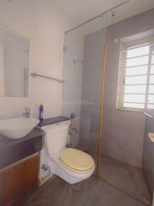 Image of 1170 Sq.ft 2 BHK Apartment / Flat for sale in Sheth Vasant Lawns, Thane West, Thane for Rs. 20600000