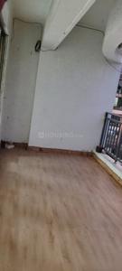 Balcony Image of 1351 Sq.ft 3 BHK Apartment / Flat for sale in Thane West Thane for Rs. 31100000